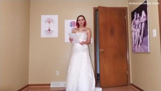 adult video 26 Nina Crowne – Temptation Adultery - masturbation instructions - fetish porn breath hold fetish-2