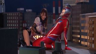 [SuperMisses.com] SPSC-11 Evil Female Alien Burla: Hero Hunting 2 -Astrozeol Special-015-1