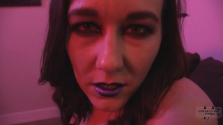 porn clip 11 latex fetish porn femdom porn | Vampire Dreams ASMR - Sinn Sage | dirty talking-4