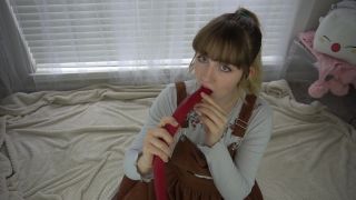 My Longest Deepthroat Ever 33 inches Sex Clip Video Porn ...-3