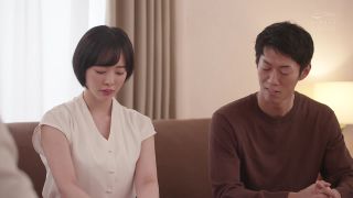 Weekend only, Married couple exchange, Night when wife is embraced by stranger, Sannomiya Tsubaki ⋆.-0