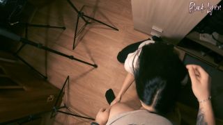 Video Cameraman And Actor At The Same Time  POV  Behind The Scenes ...-6
