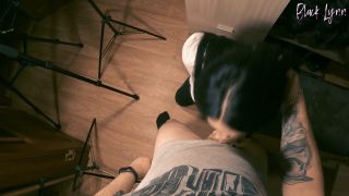 Video Cameraman And Actor At The Same Time  POV  Behind The Scenes ...-8