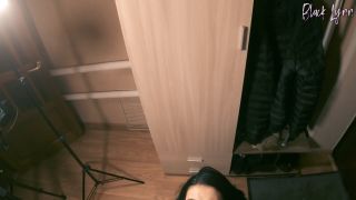 Video Cameraman And Actor At The Same Time  POV  Behind The Scenes ...-9
