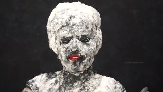 Custom Fetish - Rae s Lipstick Smoking Frosting Messy 02 - Fetish-0