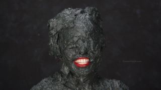 Custom Fetish - Rae s Lipstick Smoking Frosting Messy 02 - Fetish-1