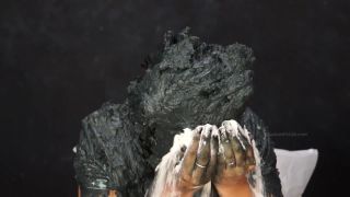 Custom Fetish - Rae s Lipstick Smoking Frosting Messy 02 - Fetish-2