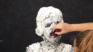 Custom Fetish - Rae s Lipstick Smoking Frosting Messy 02 - Fetish-3