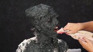 Custom Fetish - Rae s Lipstick Smoking Frosting Messy 02 - Fetish-5