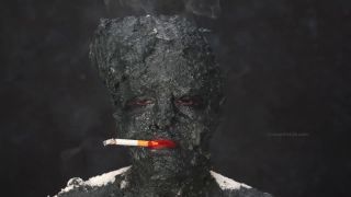 Custom Fetish - Rae s Lipstick Smoking Frosting Messy 02 - Fetish-6