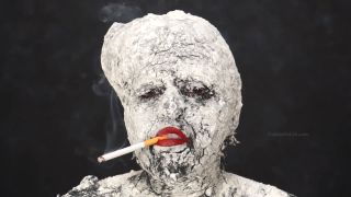 Custom Fetish - Rae s Lipstick Smoking Frosting Messy 02 - Fetish-7