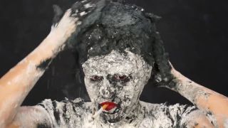 Custom Fetish - Rae s Lipstick Smoking Frosting Messy 02 - Fetish-8