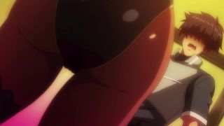 Kyonyuu Onna Senshi Dogeza Saimin.-2