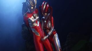 [SuperMisses.com] GRET-49 Futanari Giant Heroine Defeated Ejaculation Hyper Idea-012-6
