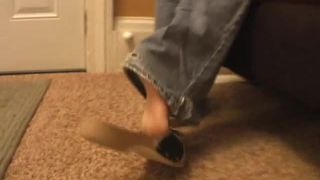 free porn video 47 Clips4sale presents Sweet Southern Feet SSF – Iris Upset With Her Son – $14.99 (Premium user request) on milf porn carlin says femdom-0