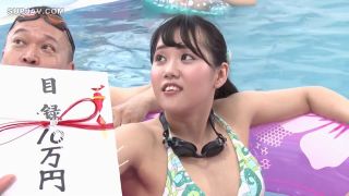 Reducing Mosaic RCTD-260 母親と息子が水中でこっそり近親相姦ゲーム2-6