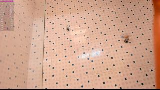 online porn video 23 Exotic Enigma – Hot Bathroom Dildo Fun on solo female amateur onesie-8