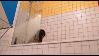 online xxx video 1  Voyeur 12000-Voyeur Teen in the Shower, hidden camera on webcam-9