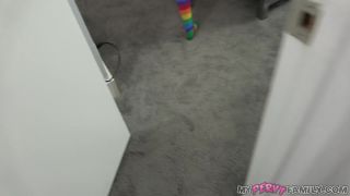 7169 Incest, Taboo, Family sex, Rolplay-4