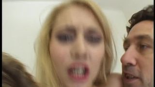 free adult clip 31 Julie Silver Bombshell Blonde Gets All Holes Stuffed - fetish - femdom porn gay fart fetish-8