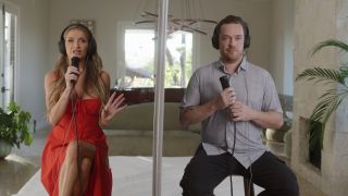 Bellesa Blind Date E120 Silvia Sage And Kyle – Full HD - Kyle-0