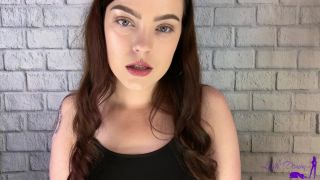 porn clip 9 DemonGoddessJ - Human Spittoon Fantasy and Braces Tease | goddess jane | pov crush fetish motherless-3