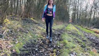 Jenny Stella - MEGA SQUIRT - DER FAMILIEN - BIO - BAUERNHOF - Wer darf mich ALLES fick... 1080P - Amateur-2