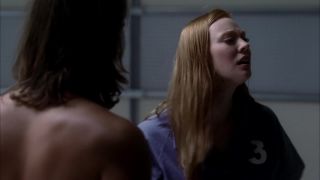 Deborah Ann Woll – True Blood s06e06-07 (2013) HD 1080p - (Celebrity porn)-0