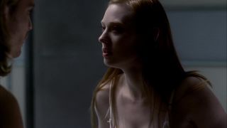 Deborah Ann Woll – True Blood s06e06-07 (2013) HD 1080p - (Celebrity porn)-1