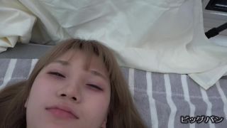 [FC2_PPV-1590525]  【個人撮影】顔出し/ちの 20歳/不思議ちゃん系美少女にたっぷり全身舐め＆デカチンフェラさせてから、美マンに生ハメ、中出しをしてきました！-5