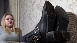 [GetFreeDays.com] Barbara - Dirty Boots Worship feet-3