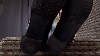 [GetFreeDays.com] Barbara - Dirty Boots Worship feet-9