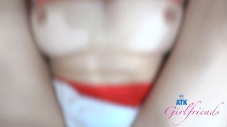 [ATKGirlfriends] Selina Imai Nurse POV Sex [04.19.24] [1080p]-9