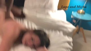 xxx video 42 softcore femdom interracial sex porn | Lupeandmicha – Micha vs MileHighMagicSticc | cuckolding-2