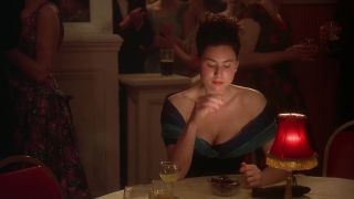 Saffron Burrows, Minnie Driver - Circle of Friends (1995) HD 1080p - [Celebrity porn]-3