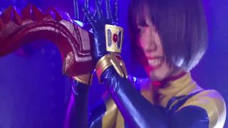 [SuperMisses.com] [ZEPE-95] Fighter of the Sun Leona SeasonⅡ Demon Monster Onitarou Part 2-017-9