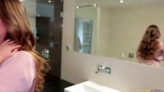 Cowgirl - Moms Family Secrets - Lady Lyne - Cowgirl-1