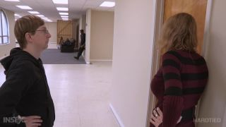 online porn clip 41 nikki hunter femdom Office Whore, fetish on femdom porn-1
