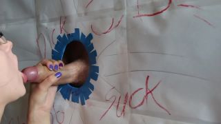 Amateur Gloryhole-7