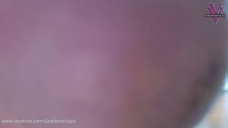 VICKY VIX - Camping Feet Cleaner.-5