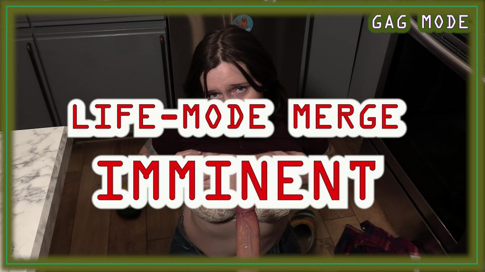 xxx video clip 42 mother in law femdom blowjob porn | Bettie Bondage – Magic Remote Makes Mom a Gag Slut | gagging on dildo