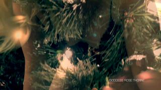 free xxx video 23 Goddess Rose Thorne – Holiday Melt, breastfeeding fetish on fetish porn -5