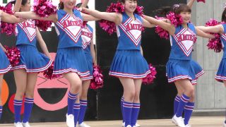 Gcolle Cheer 52 – ma16 | 4k | voyeur-0