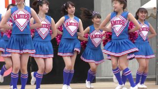 Gcolle Cheer 52 – ma16 | 4k | voyeur-2