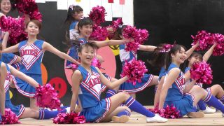 Gcolle Cheer 52 – ma16 | 4k | voyeur-6