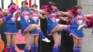 Gcolle Cheer 52 – ma16 | 4k | voyeur-7