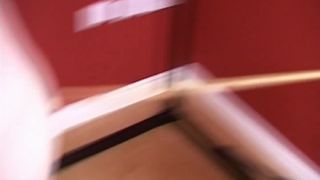 Cissie Steht Im Sperma-Regen John Thompson GGG.-2