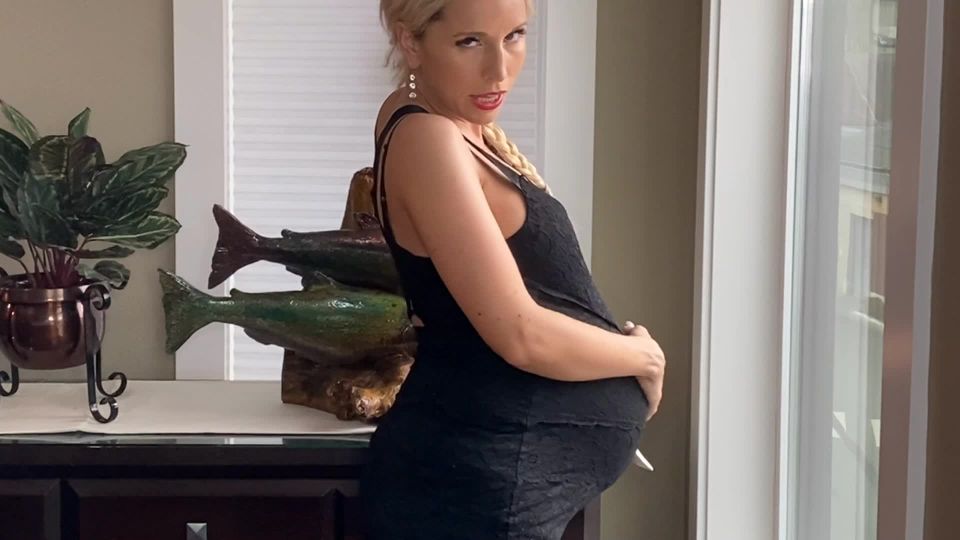 xxx clip 23 Grace Squirts – Your Pregnant Boss Jerks You Off - riding - milf porn femdom butt plug