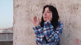 video 27 Juan Lucho, Mz Berlin, Charlotte Sartre, Liz Rainbow, Mona Wales - Spooky Submissive Slut Charlotte Sartre Gets Boned in a Graveyard! - bdsm - bdsm porn anal bdsm black-9