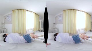 adult video 42 TMAVR-121 B - Virtual Reality JAV on school asian man white girl-1